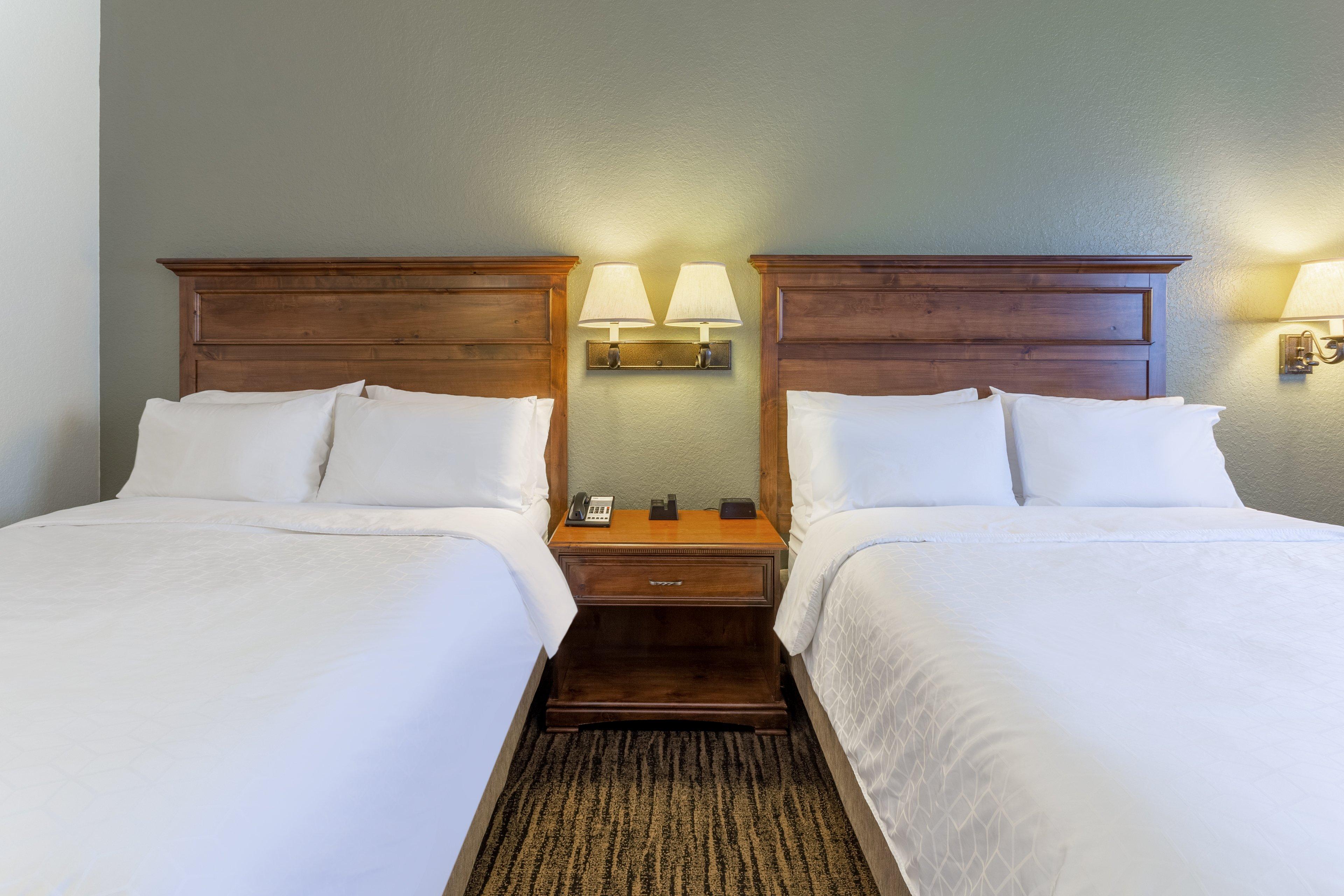 Comfort Inn & Suites Mt Rushmore Кийстоун Екстериор снимка