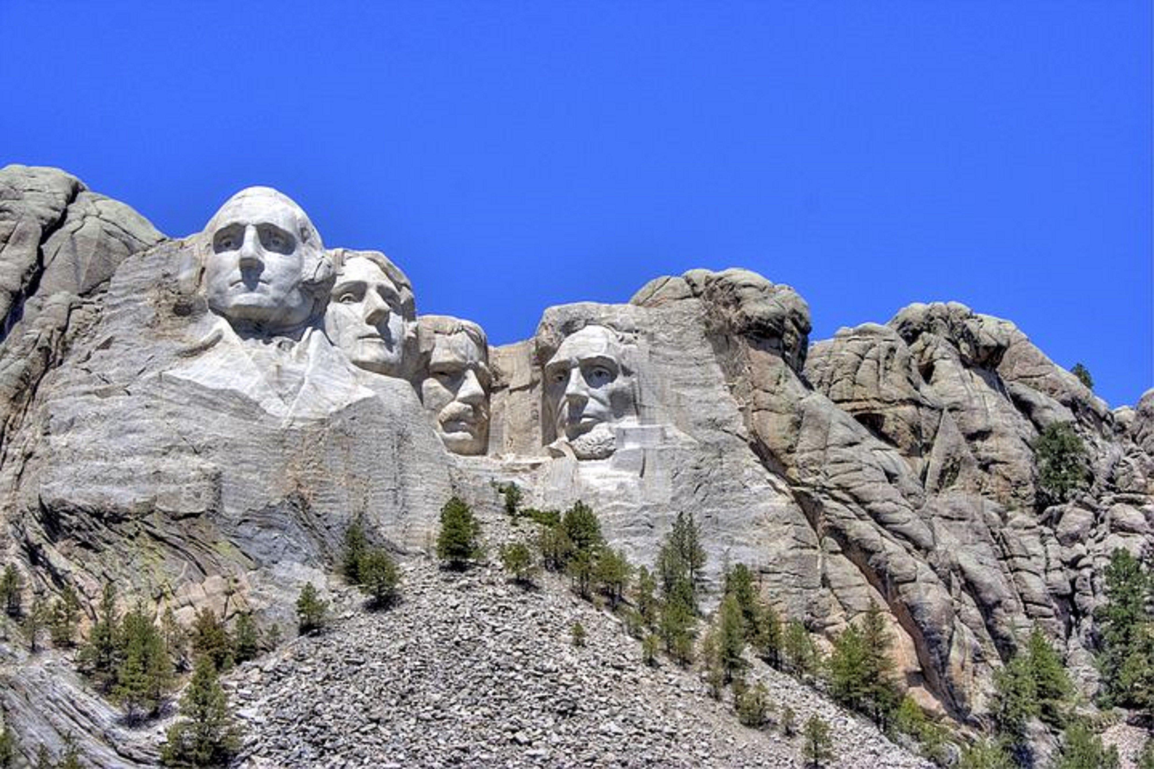 Comfort Inn & Suites Mt Rushmore Кийстоун Екстериор снимка