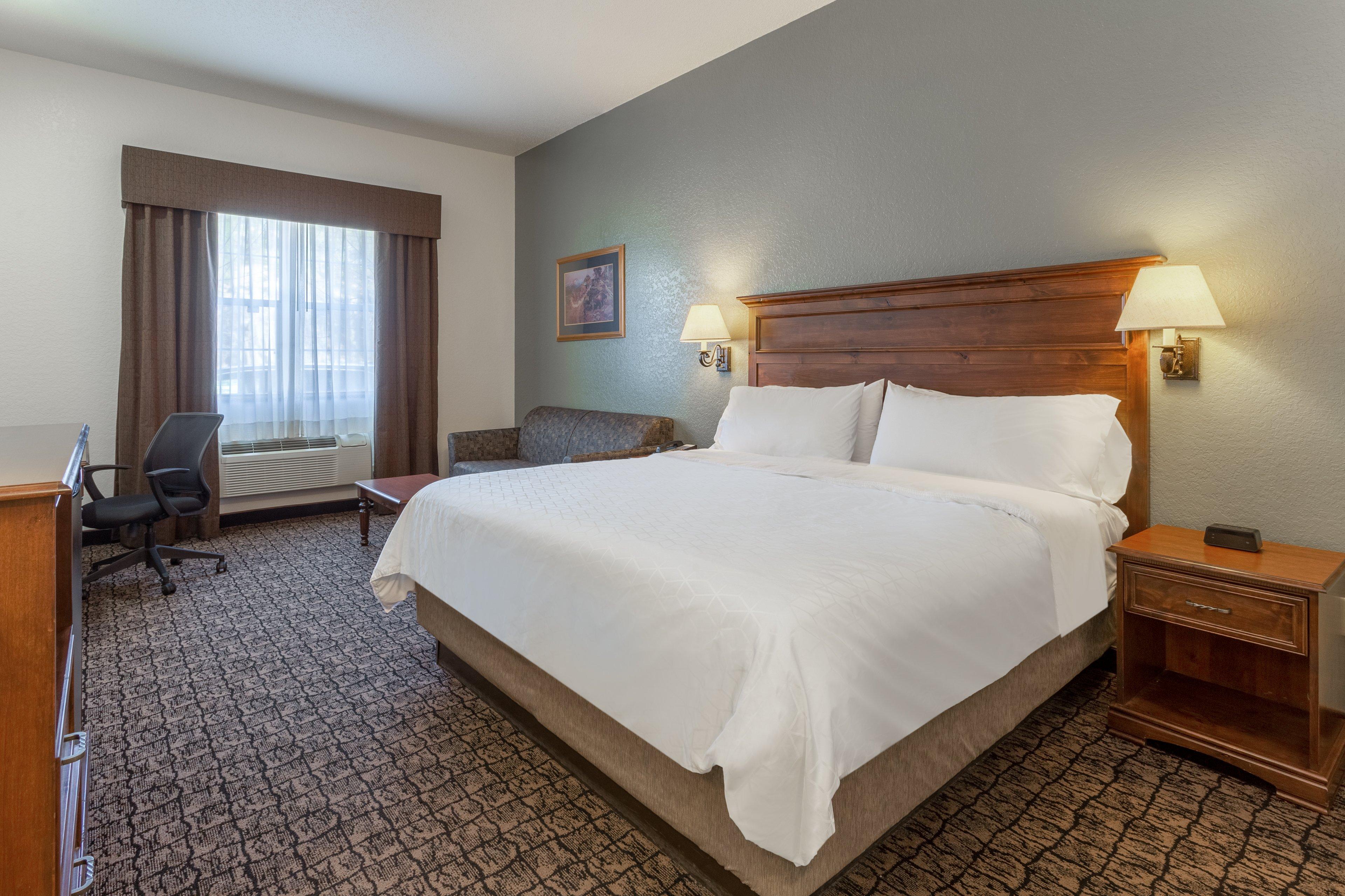 Comfort Inn & Suites Mt Rushmore Кийстоун Екстериор снимка