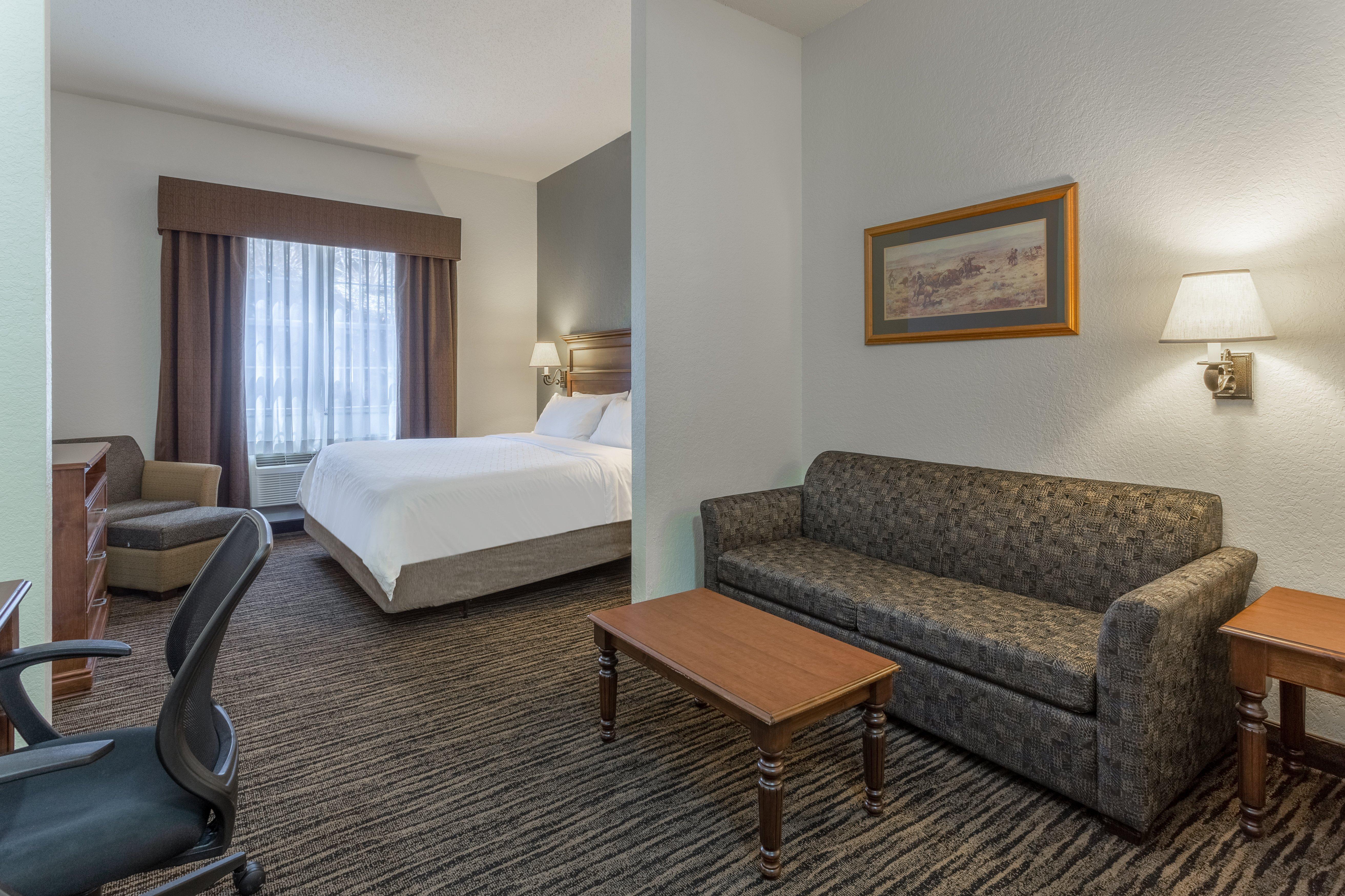 Comfort Inn & Suites Mt Rushmore Кийстоун Екстериор снимка
