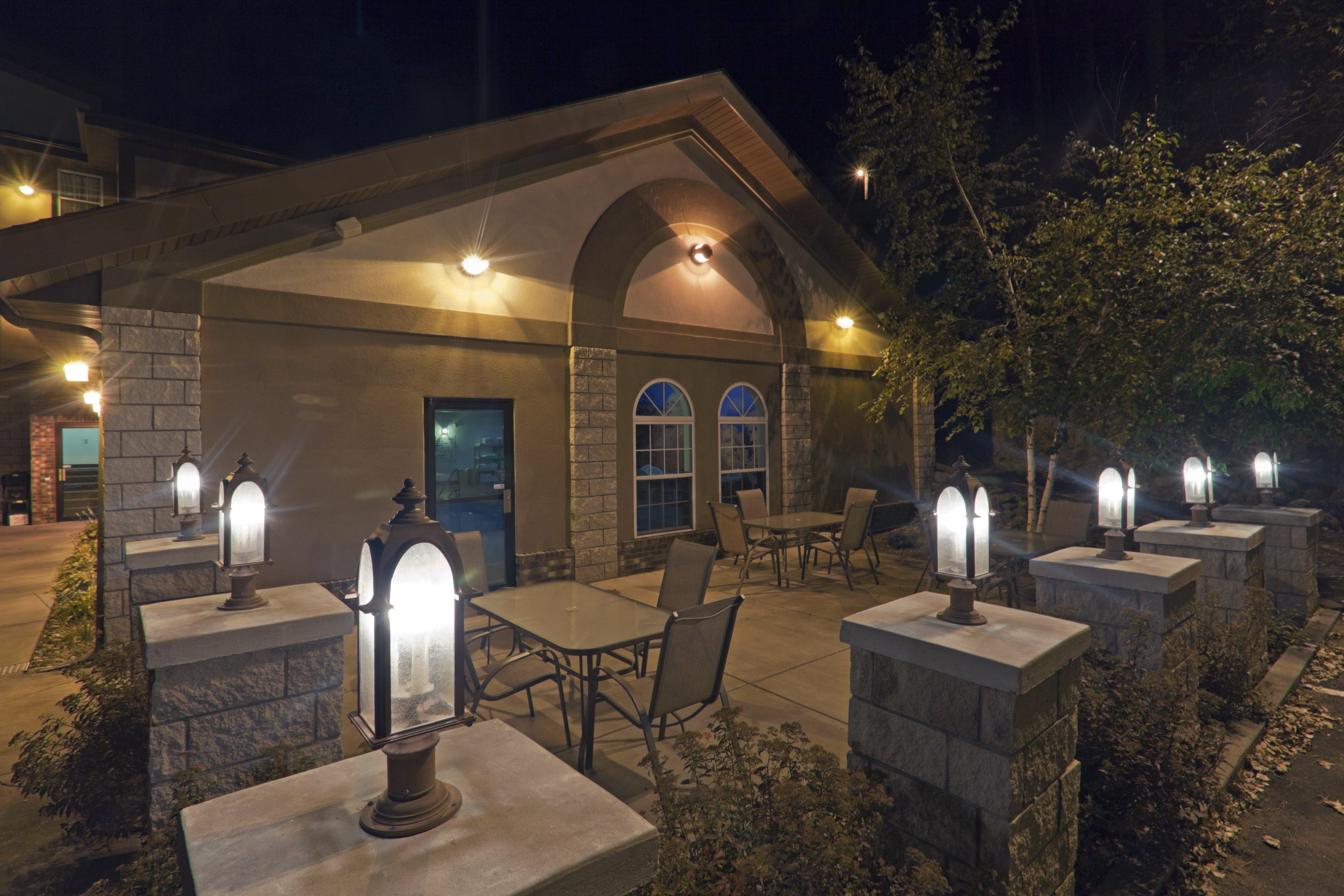 Comfort Inn & Suites Mt Rushmore Кийстоун Екстериор снимка